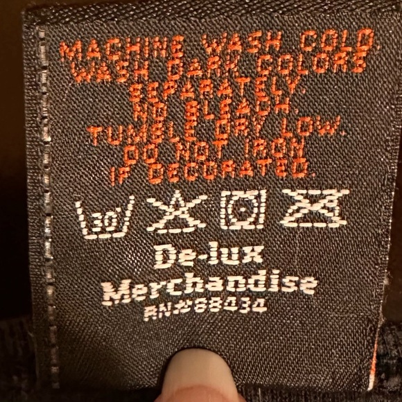 Harley Bling tee! - Picture 6 of 6